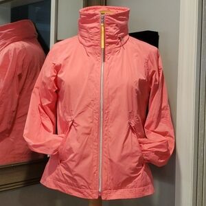 Ralph Lauren Bright pink Jacket.